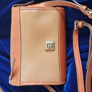 Dooney and Bourke crossbody